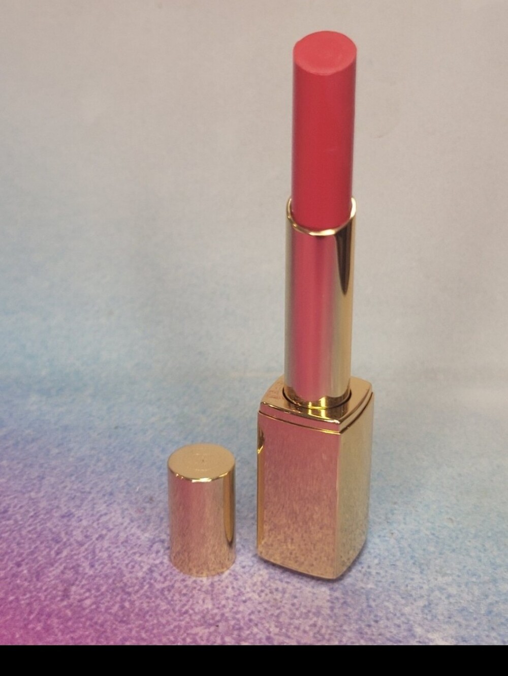 Chanel Rouge Allure L'Extrait Lipstick 844 Rouge Allure L’Extrait